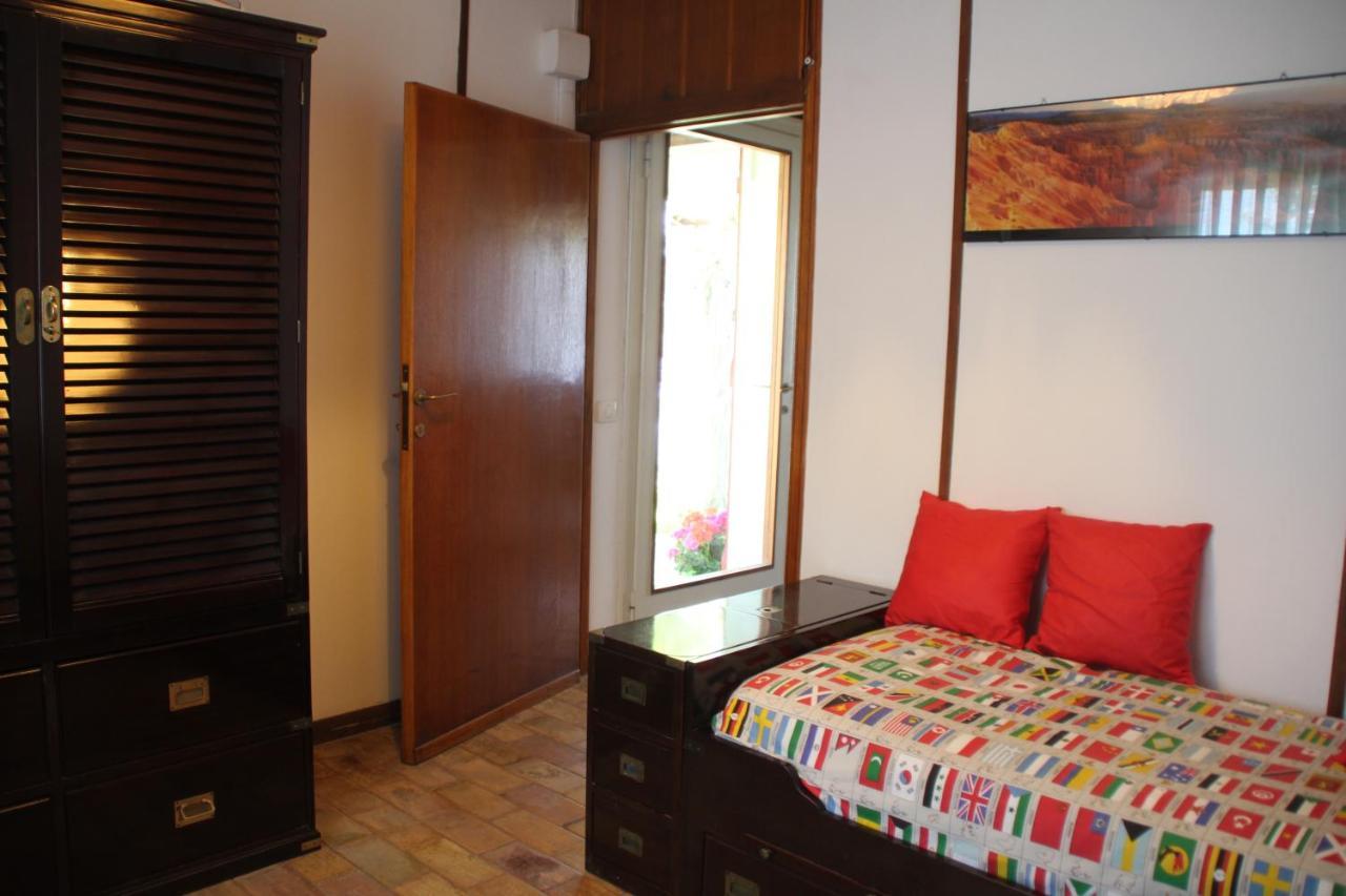 La Villa Del Nonno Montefelcino Εξωτερικό φωτογραφία