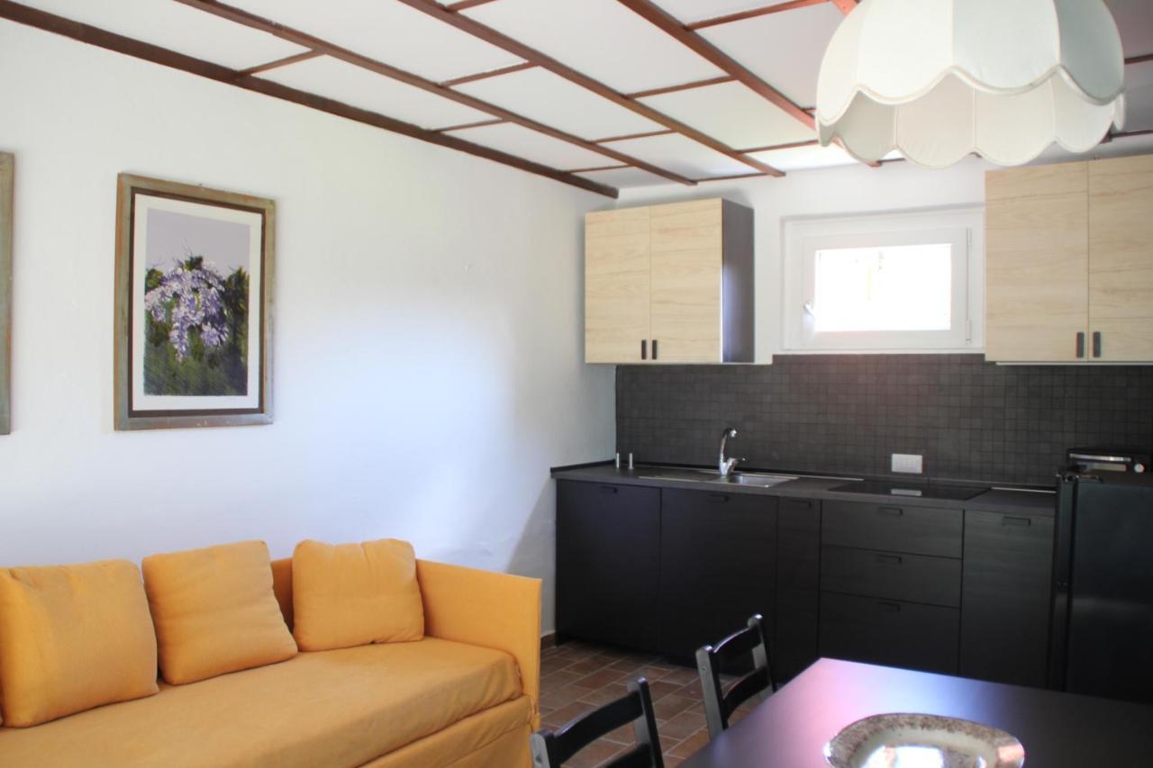 La Villa Del Nonno Montefelcino Εξωτερικό φωτογραφία