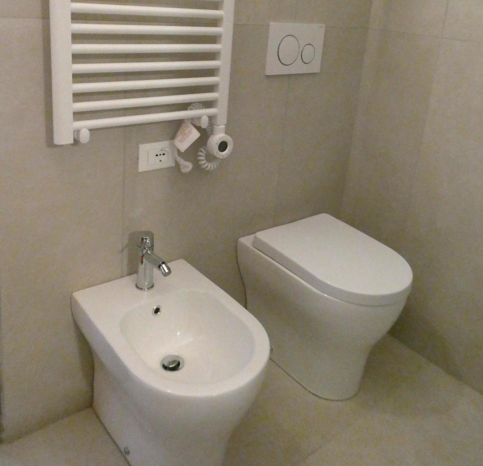 La Villa Del Nonno Montefelcino Εξωτερικό φωτογραφία